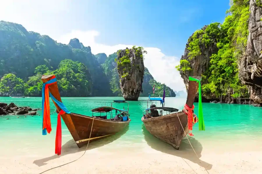 Amazing Phuket