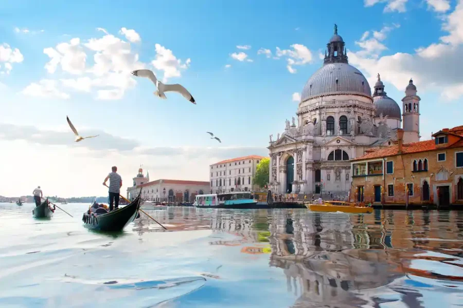 All About Italy