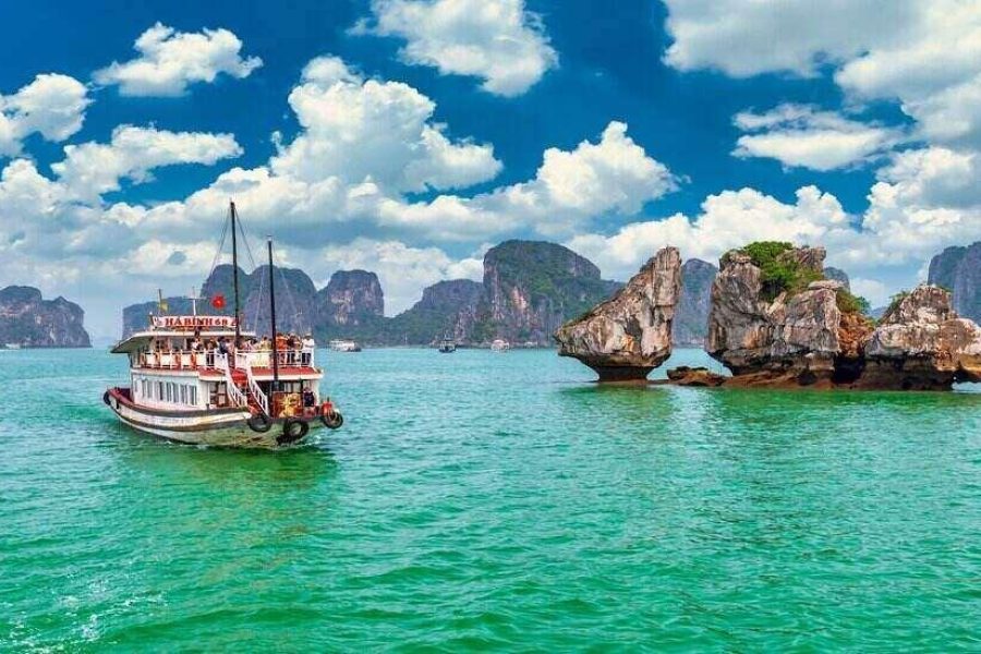 Classic Vietnam